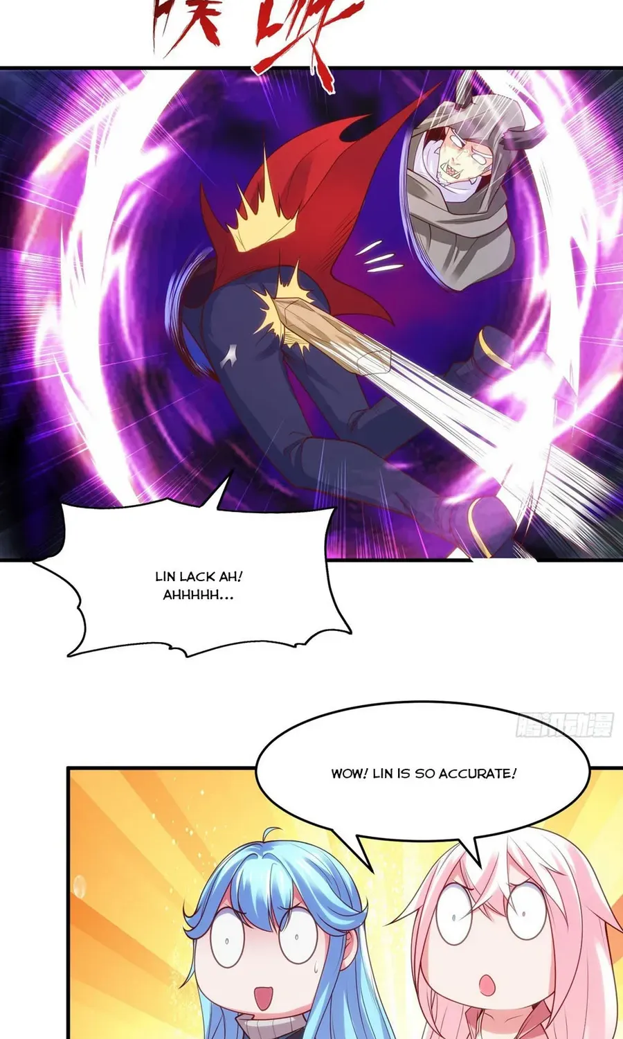 Devilish Girlfriend Mangakakalot X Chapter 72 Page 8