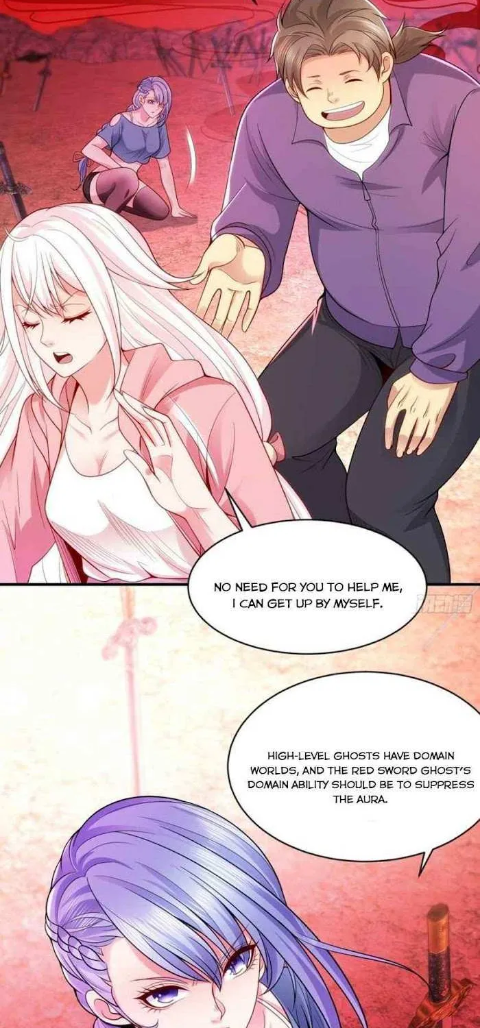 Devilish Girlfriend Mangakakalot X Chapter 73 Page 15