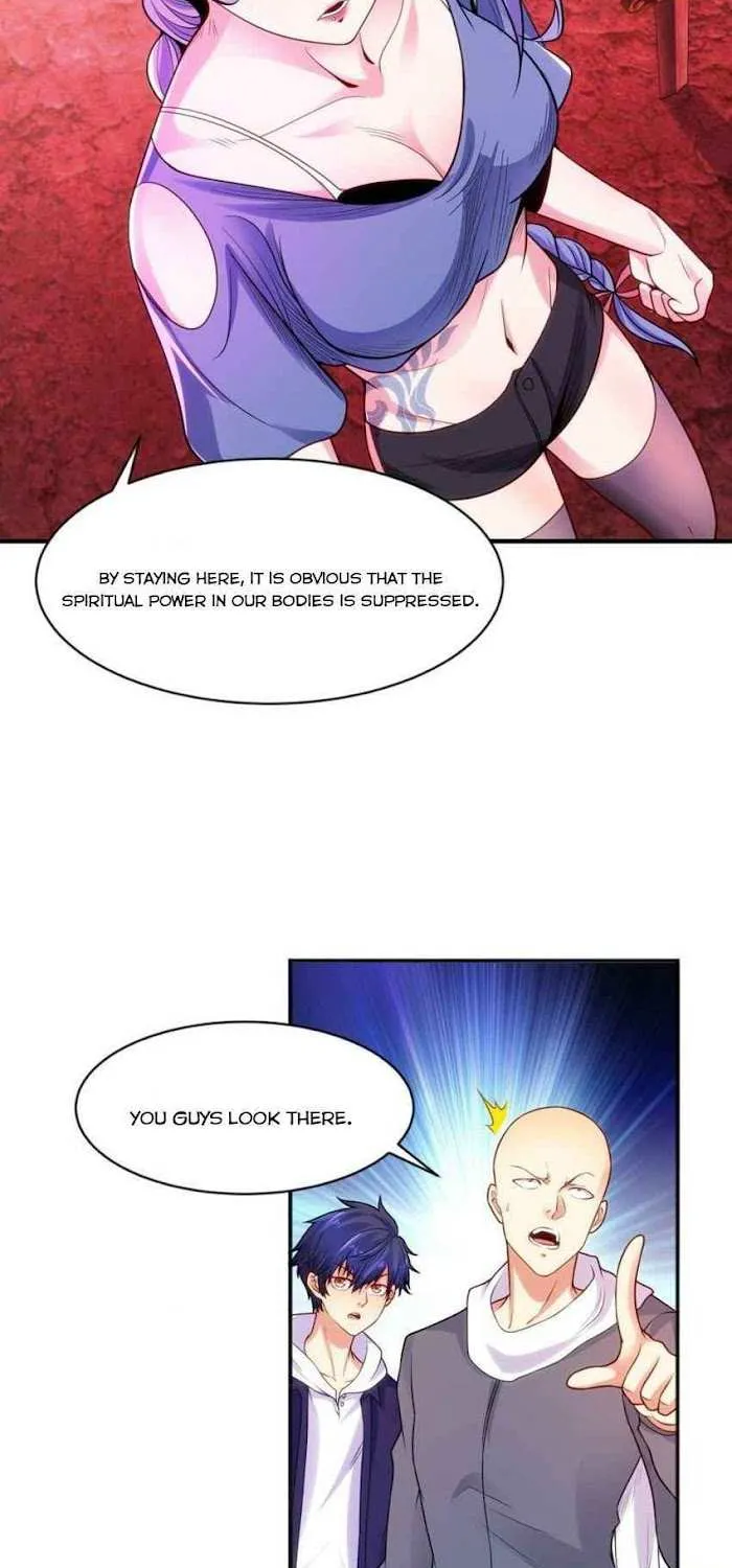 Devilish Girlfriend Mangakakalot X Chapter 73 Page 16