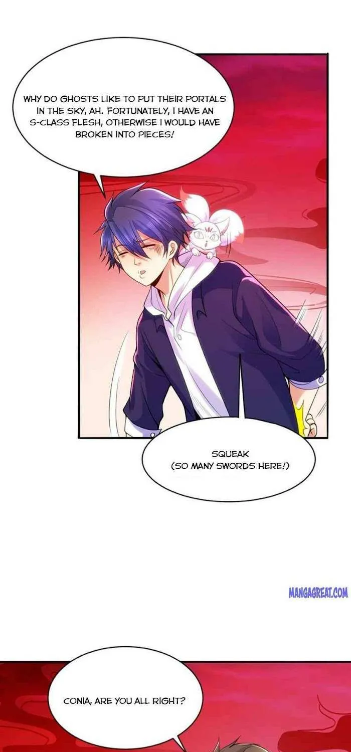 Devilish Girlfriend Mangakakalot X Chapter 73 Page 14