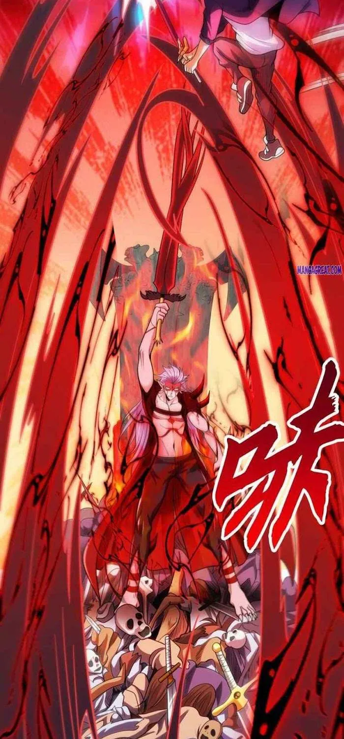 Devilish Girlfriend Mangakakalot X Chapter 73 Page 25