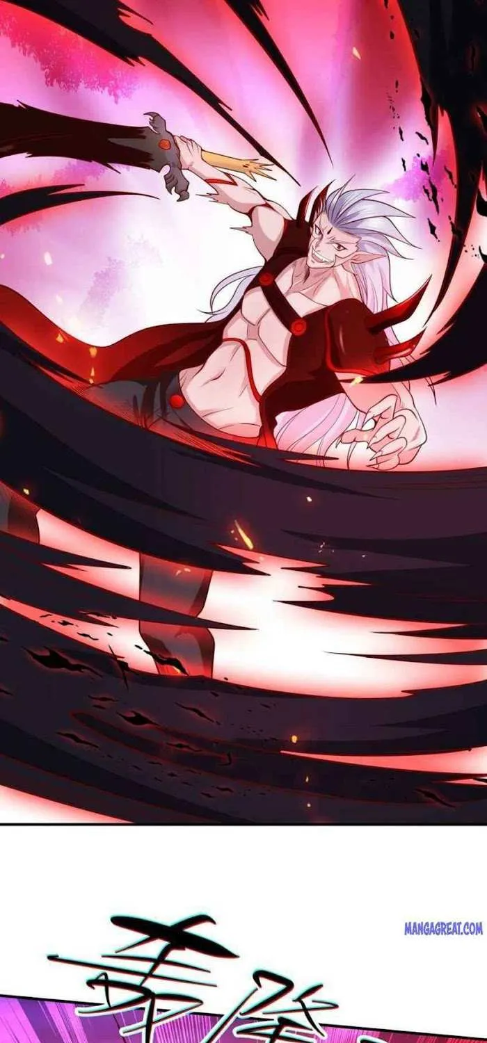 Devilish Girlfriend Mangakakalot X Chapter 73 Page 22