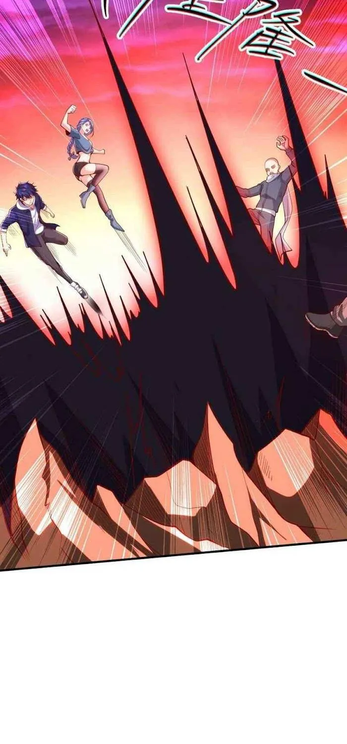 Devilish Girlfriend Mangakakalot X Chapter 73 Page 23