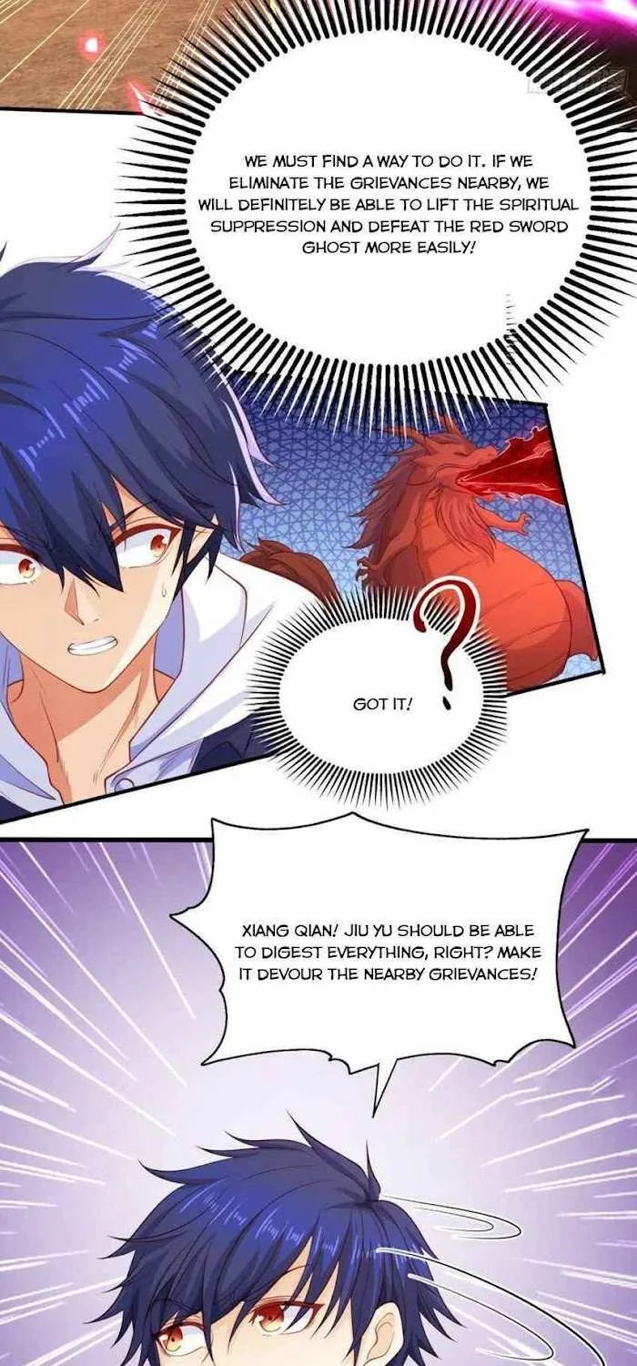 Devilish Girlfriend Mangakakalot X Chapter 73 Page 35