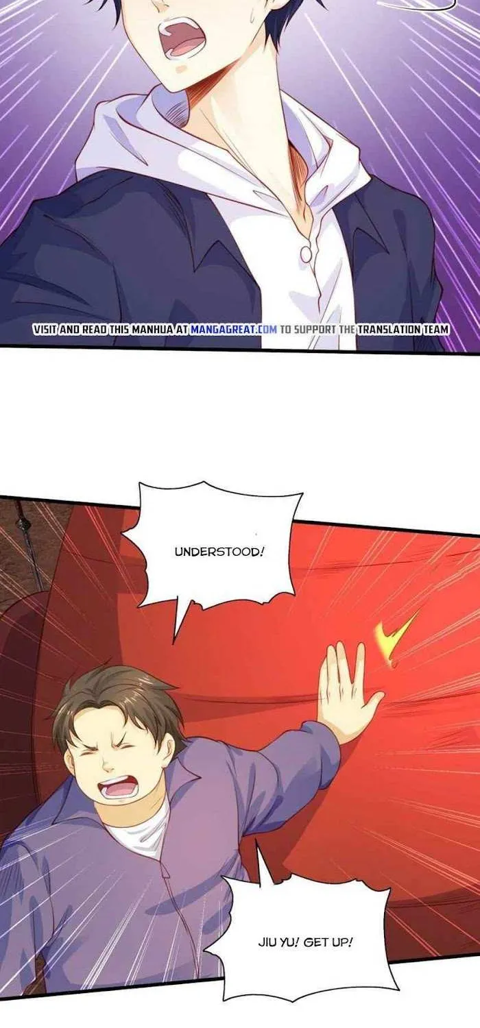 Devilish Girlfriend Mangakakalot X Chapter 73 Page 36