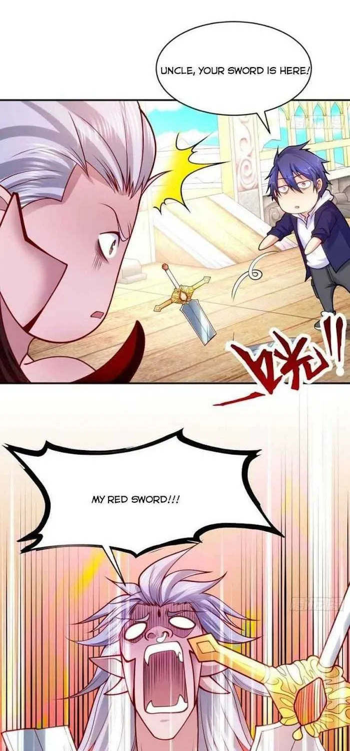 Devilish Girlfriend Mangakakalot X Chapter 73 Page 4