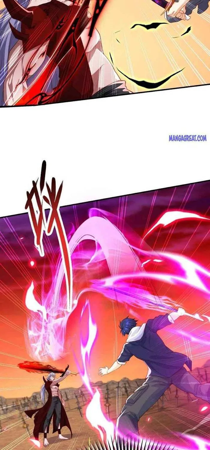 Devilish Girlfriend Mangakakalot X Chapter 73 Page 34