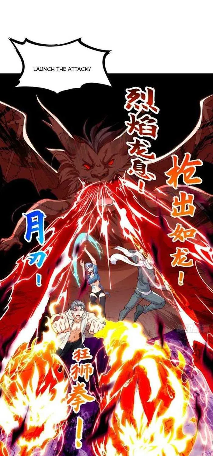 Devilish Girlfriend Mangakakalot X Chapter 73 Page 45