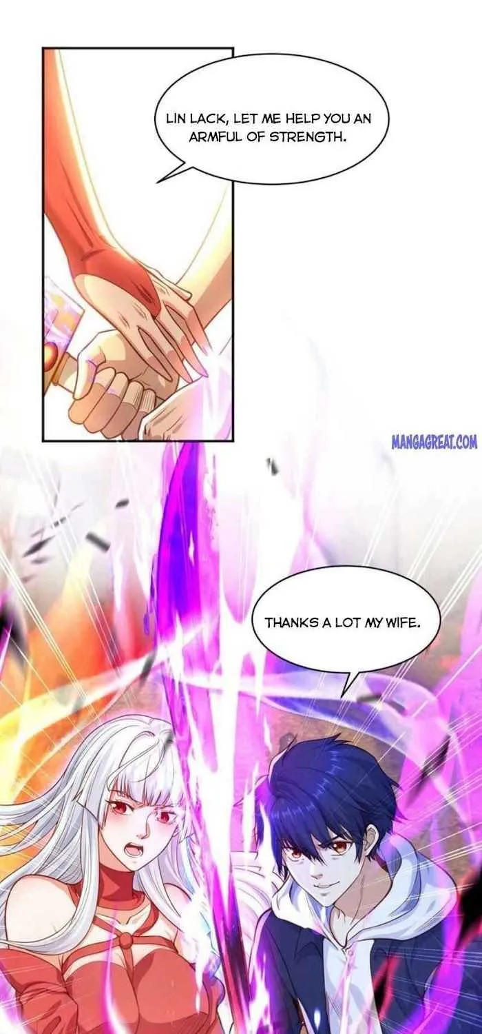 Devilish Girlfriend Mangakakalot X Chapter 73 Page 47