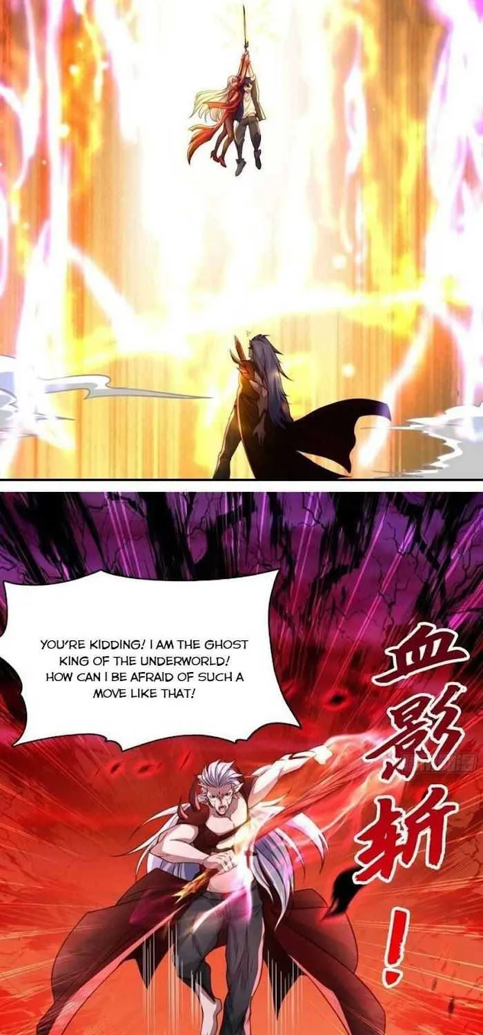 Devilish Girlfriend Mangakakalot X Chapter 73 Page 50