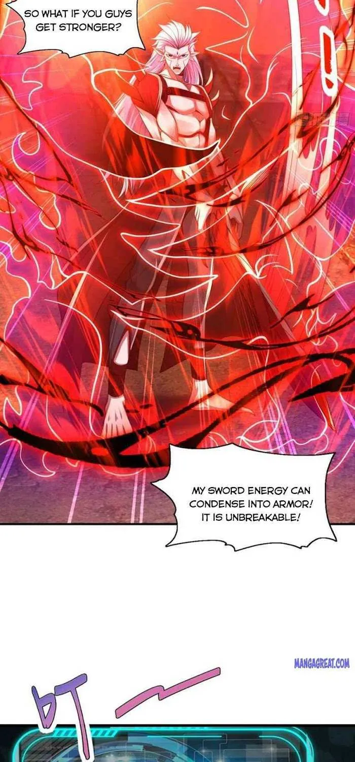 Devilish Girlfriend Mangakakalot X Chapter 73 Page 41