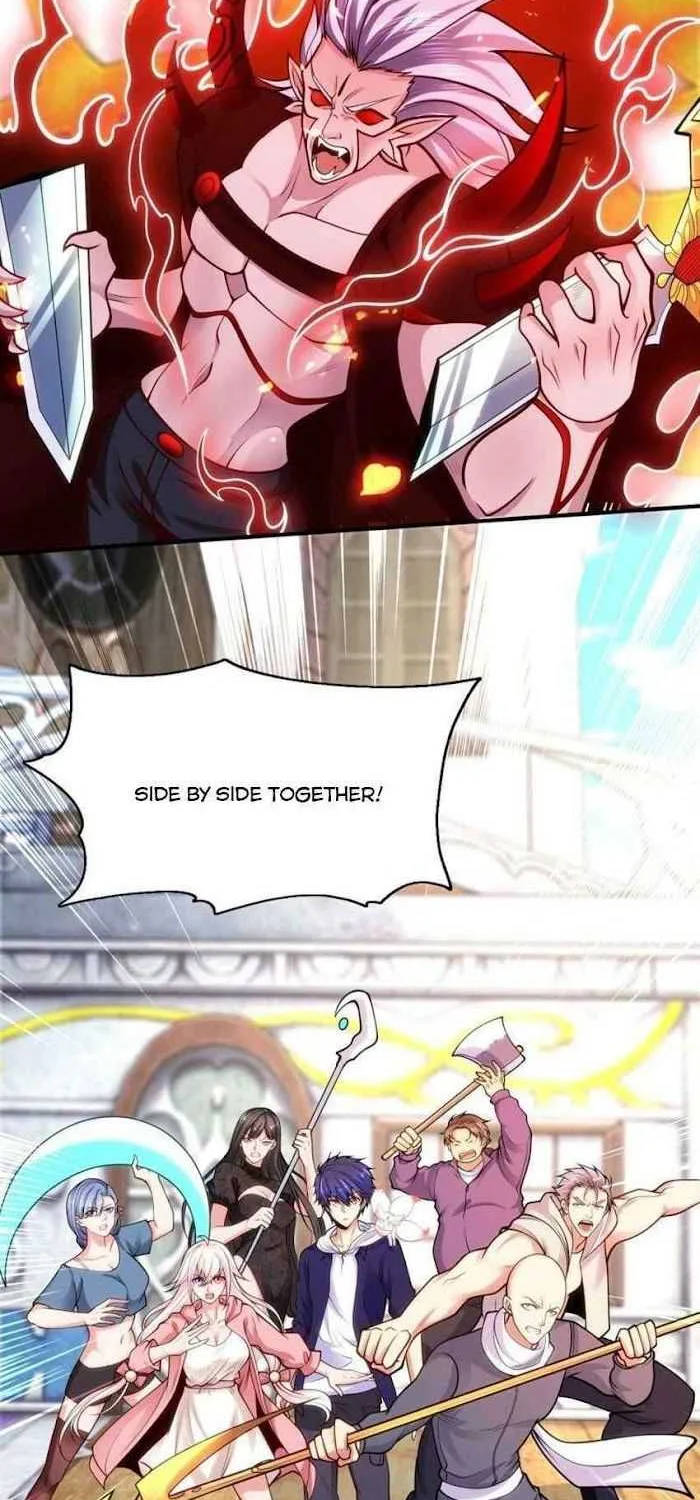 Devilish Girlfriend Mangakakalot X Chapter 73 Page 6