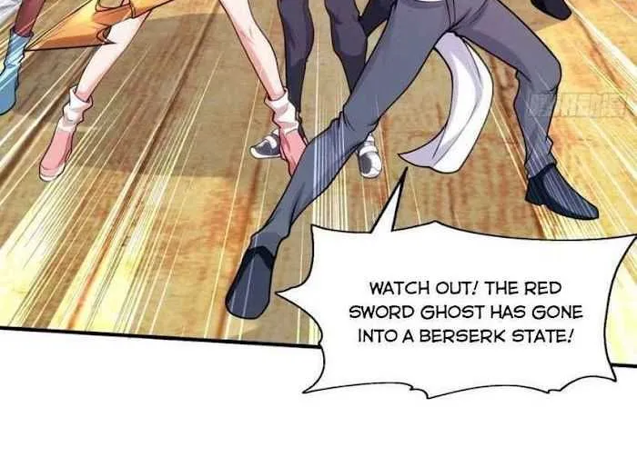 Devilish Girlfriend Mangakakalot X Chapter 73 Page 7