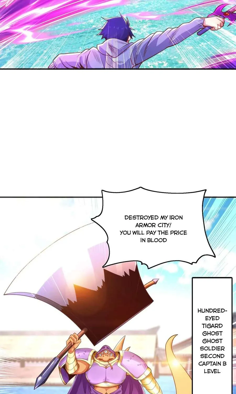 Devilish Girlfriend Mangakakalot X Chapter 84 Page 19