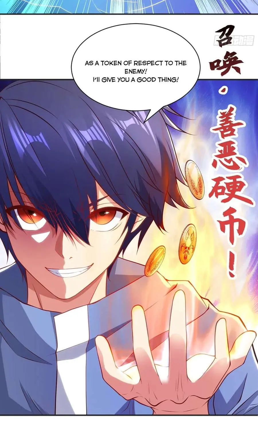 Devilish Girlfriend Mangakakalot X Chapter 84 Page 27