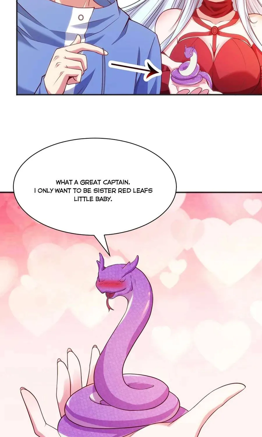 Devilish Girlfriend Mangakakalot X Chapter 84 Page 21