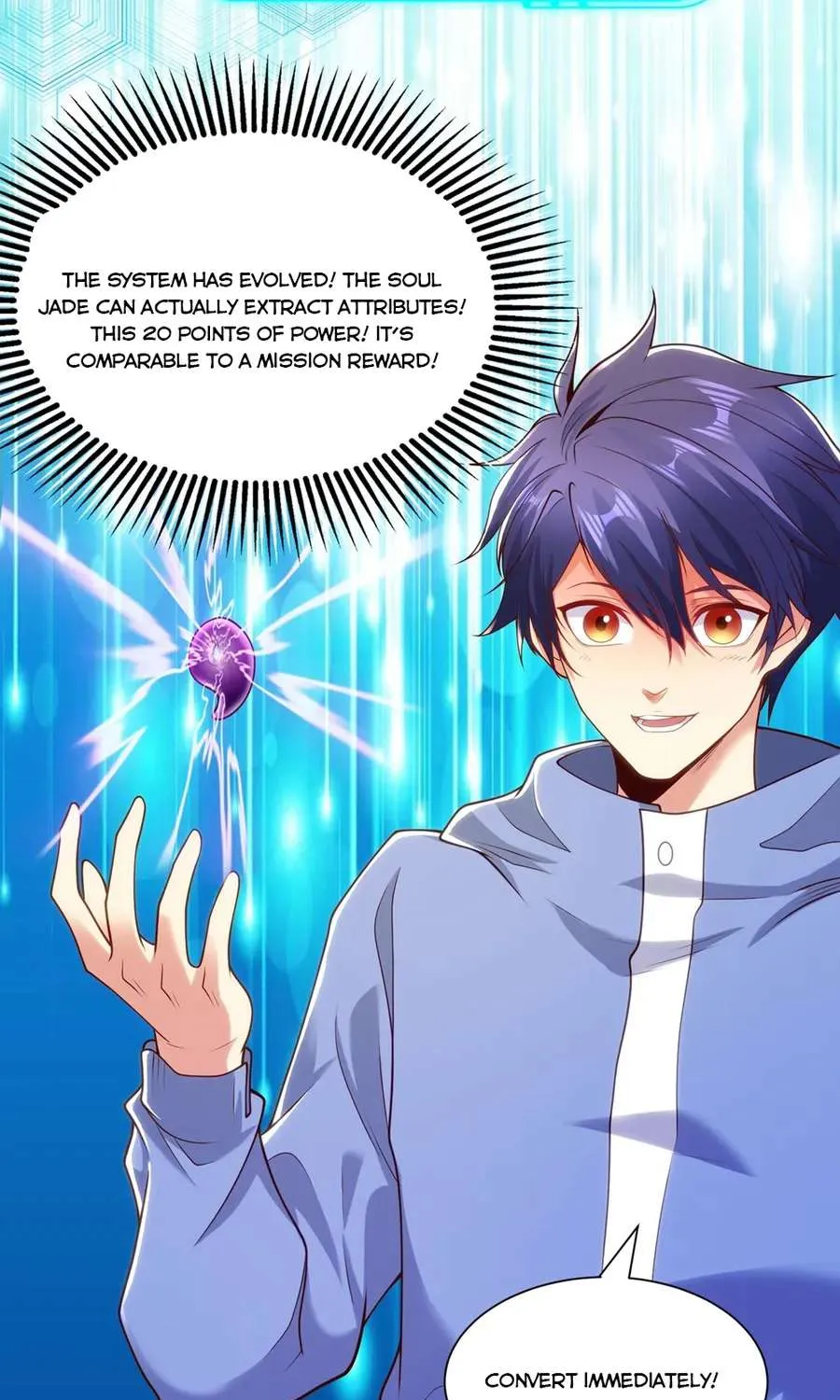 Devilish Girlfriend Mangakakalot X Chapter 84 Page 38