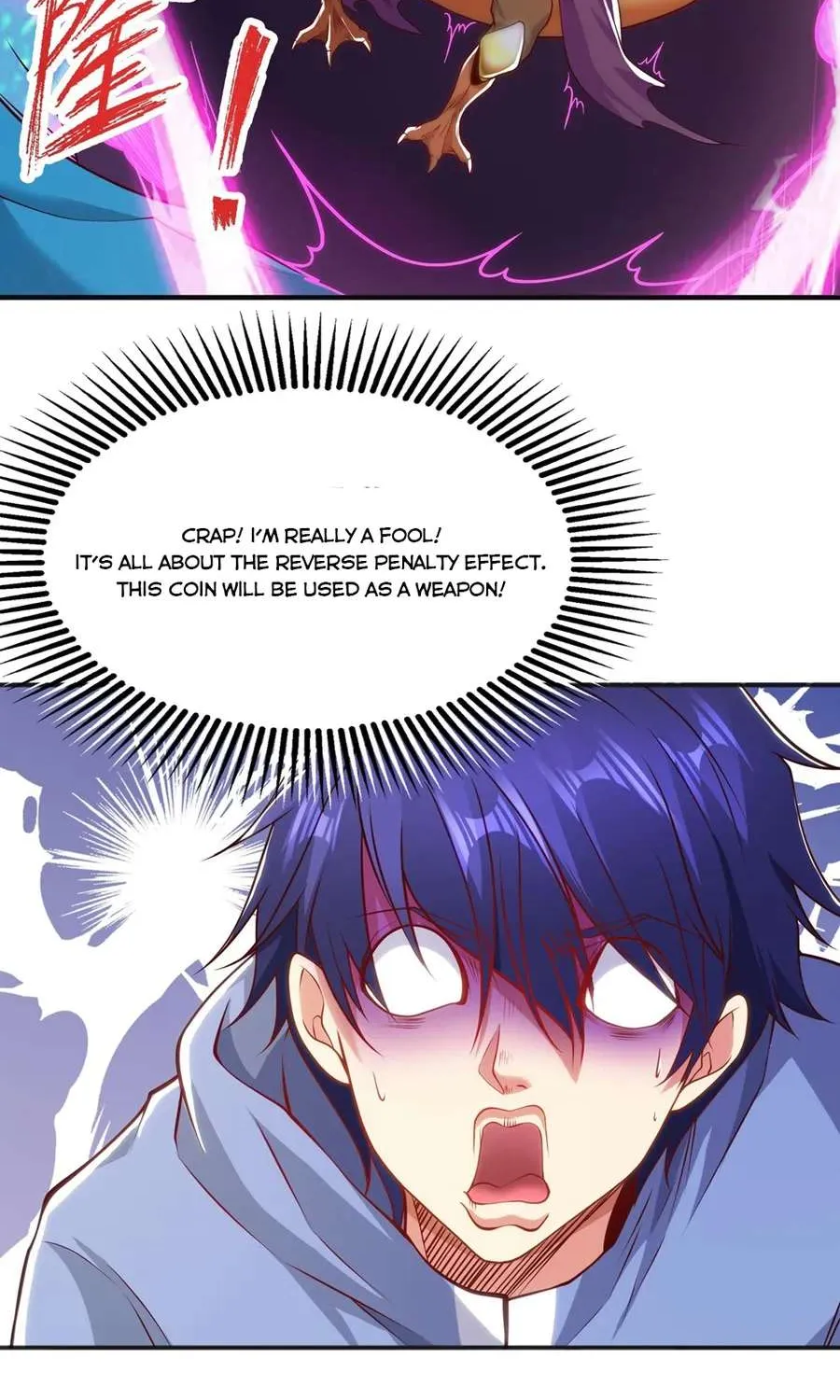 Devilish Girlfriend Mangakakalot X Chapter 84 Page 31