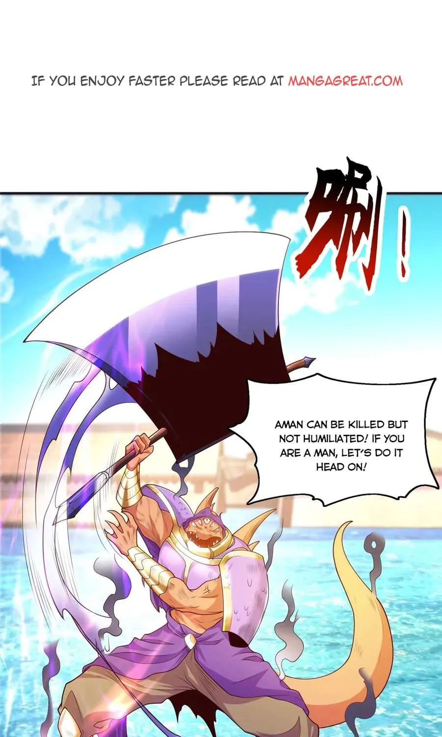 Devilish Girlfriend Mangakakalot X Chapter 84 Page 32