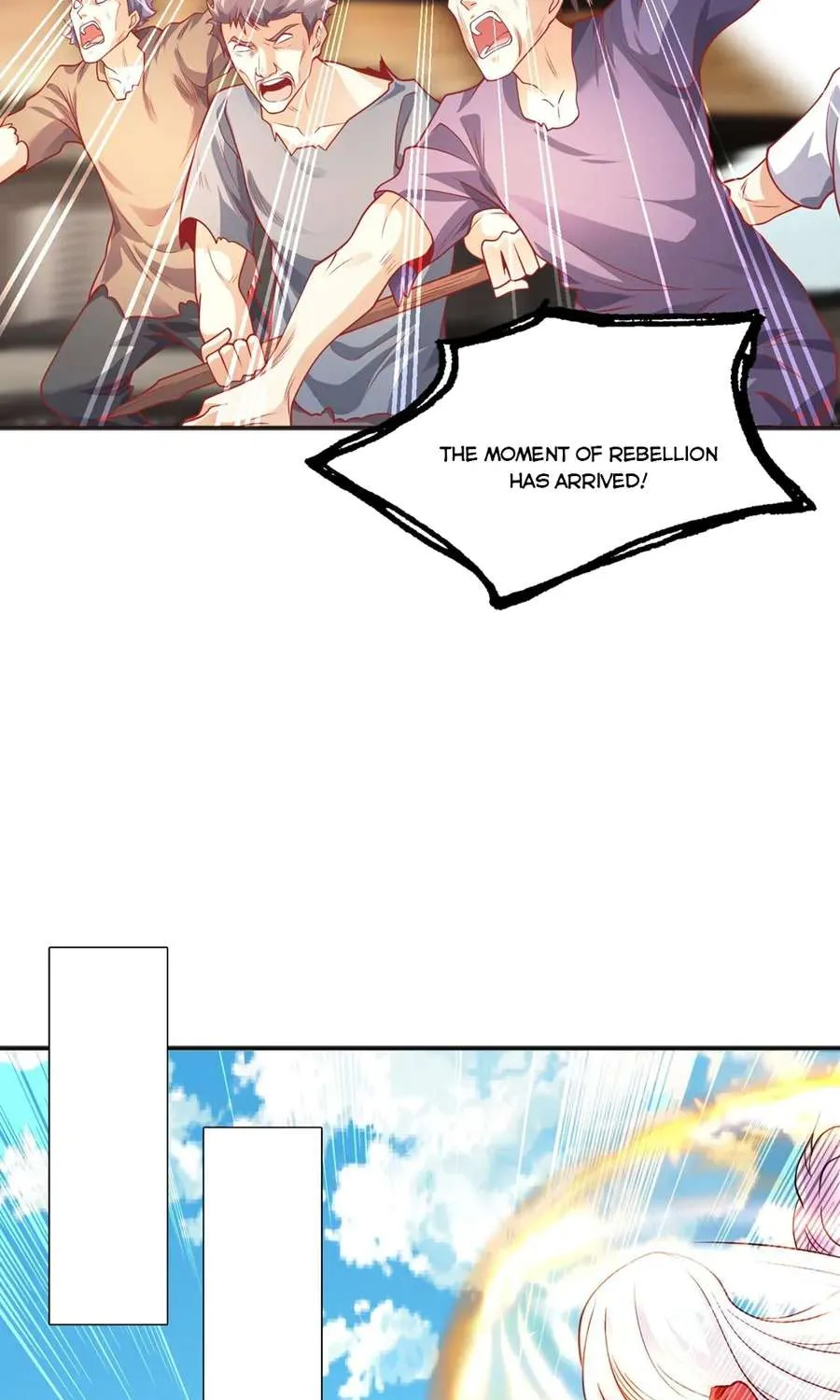 Devilish Girlfriend Mangakakalot X Chapter 84 Page 45