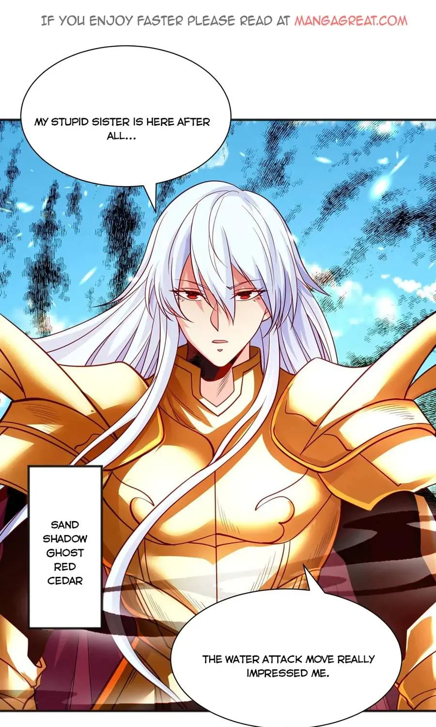 Devilish Girlfriend Mangakakalot X Chapter 84 Page 47
