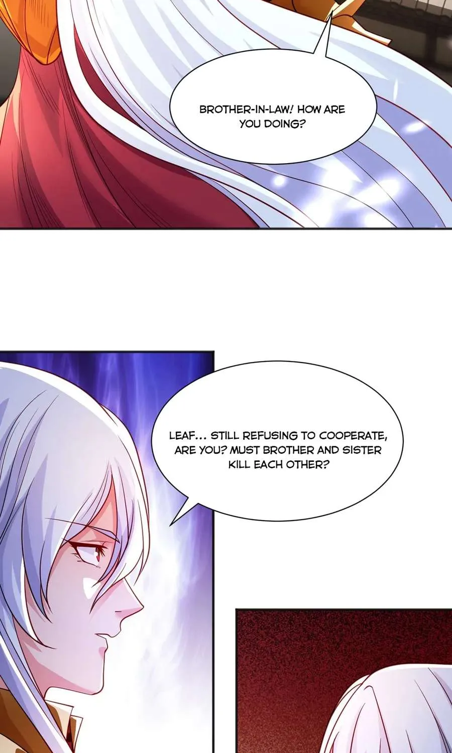Devilish Girlfriend Mangakakalot X Chapter 84 Page 49