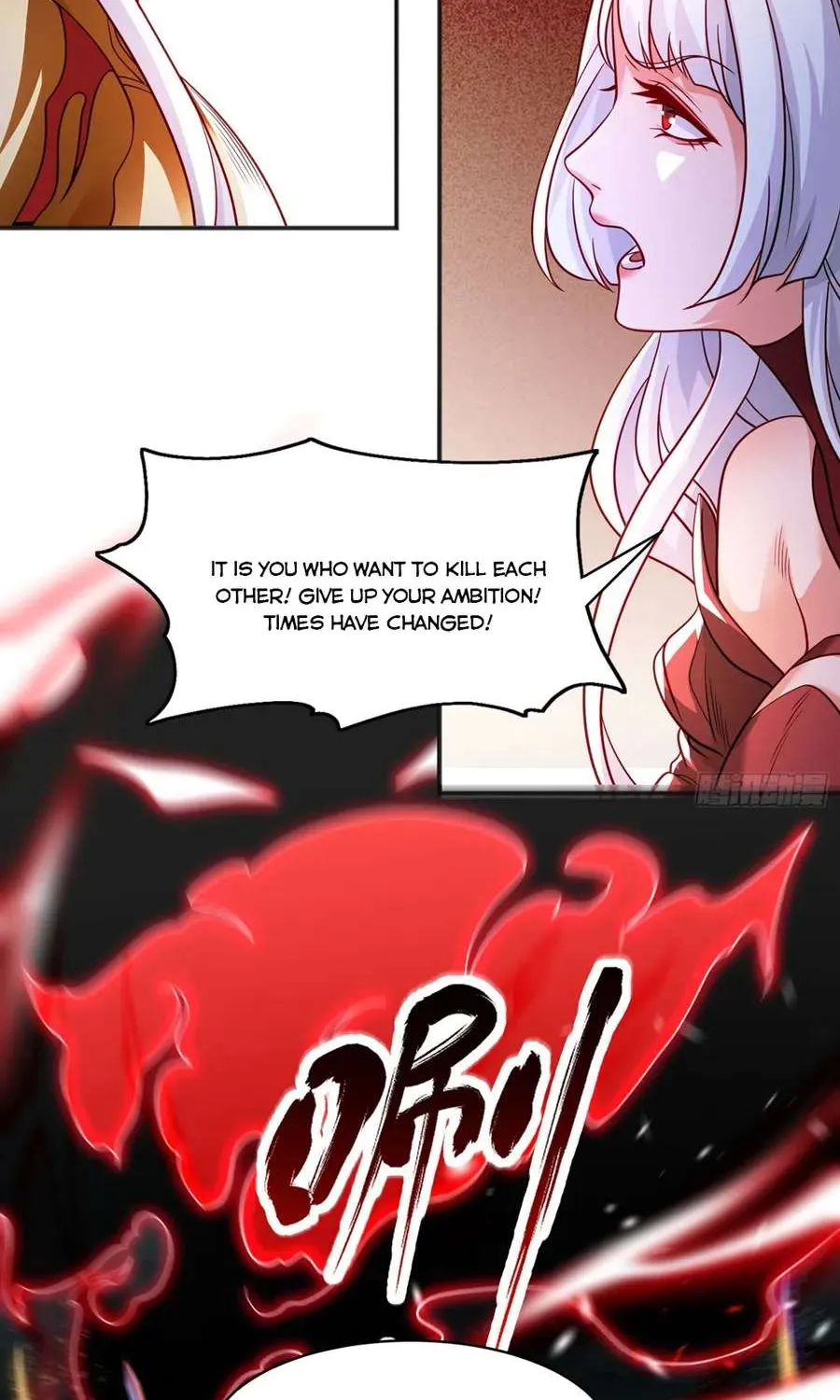 Devilish Girlfriend Mangakakalot X Chapter 84 Page 50