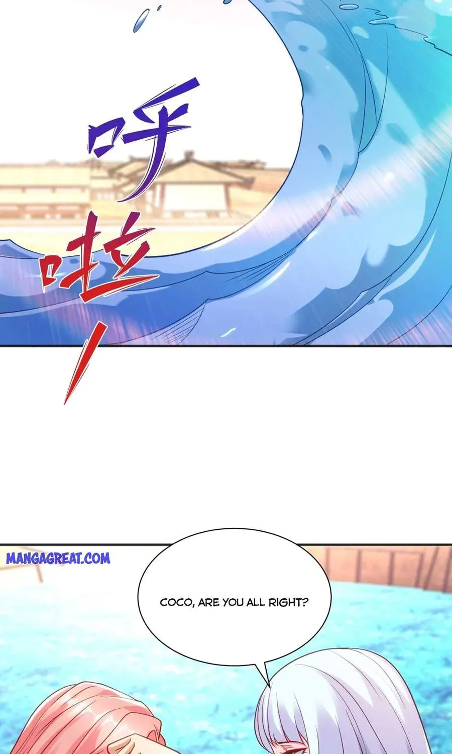 Devilish Girlfriend Mangakakalot X Chapter 84 Page 5