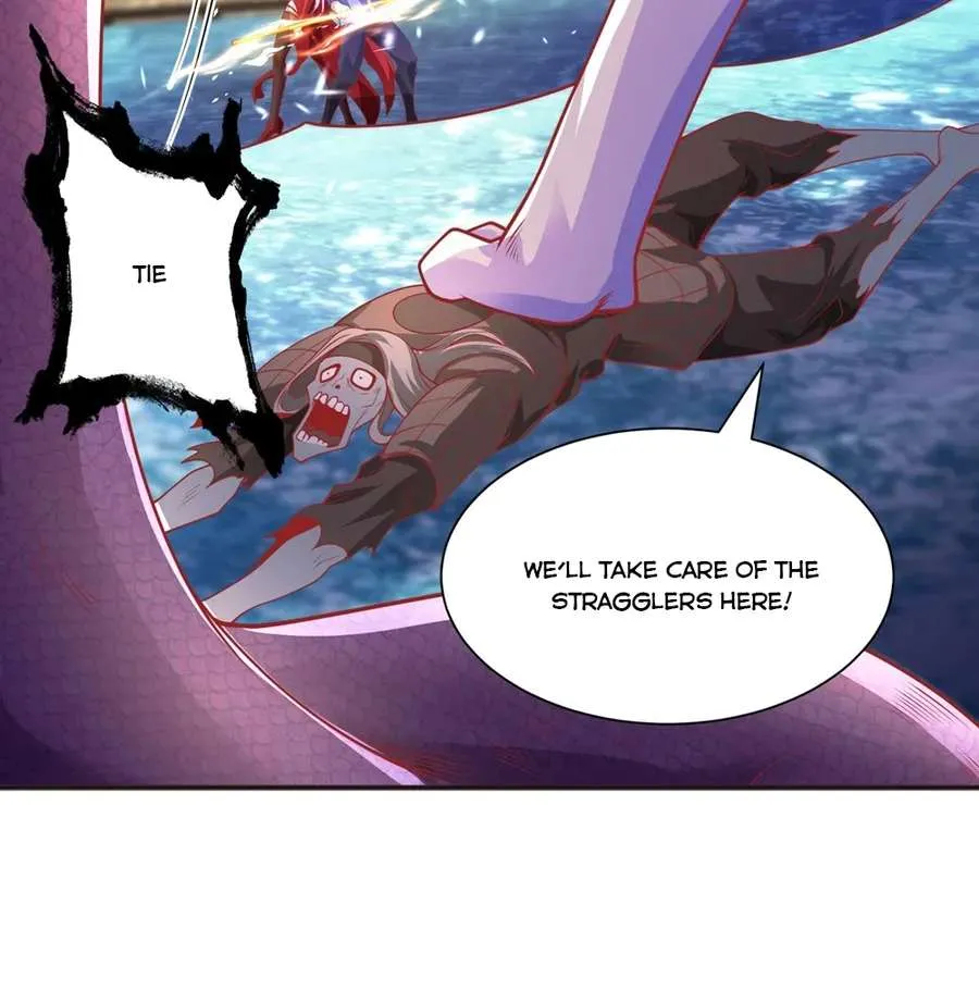 Devilish Girlfriend Mangakakalot X Chapter 84 Page 42