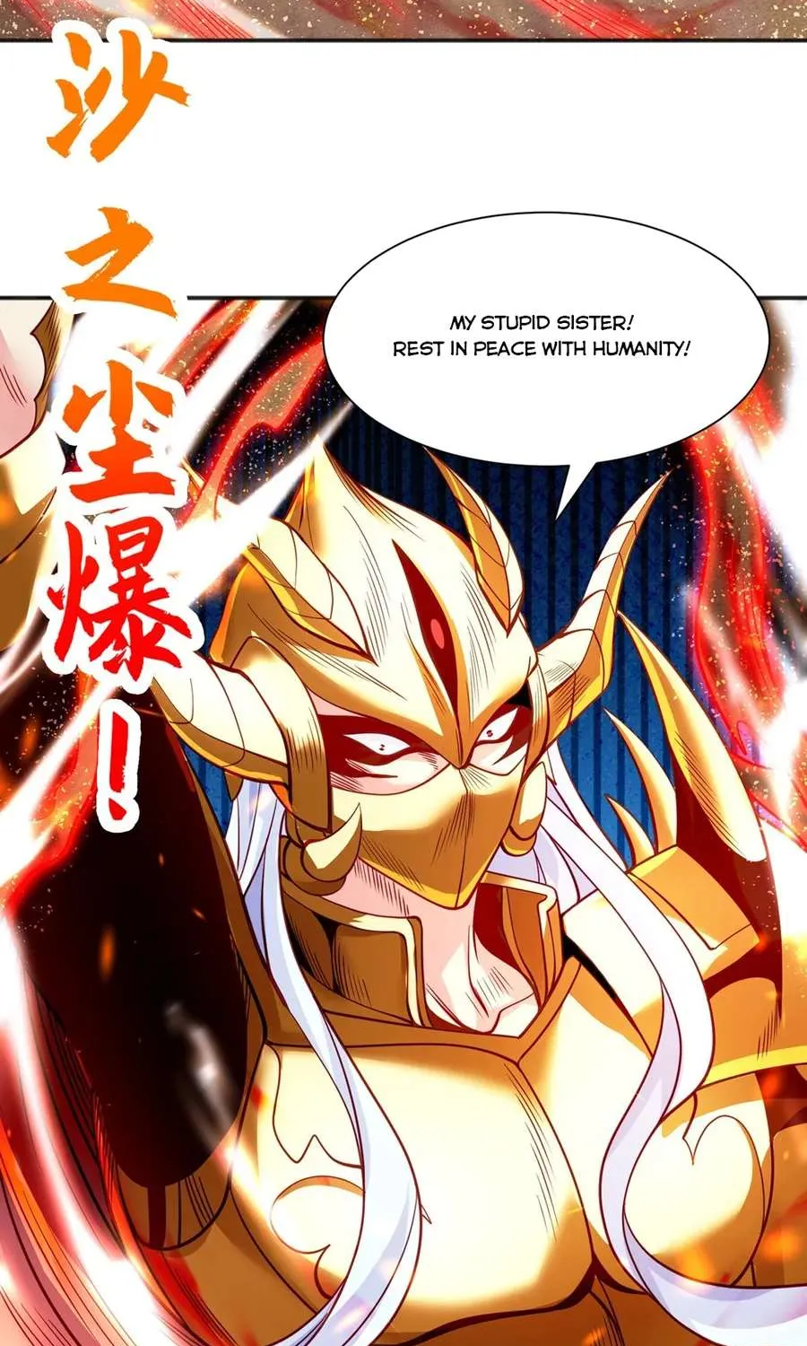 Devilish Girlfriend Mangakakalot X Chapter 84 Page 58