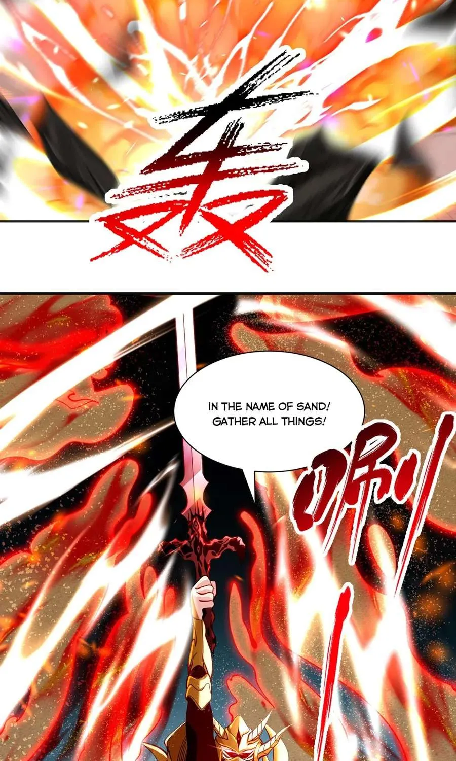 Devilish Girlfriend Mangakakalot X Chapter 84 Page 54