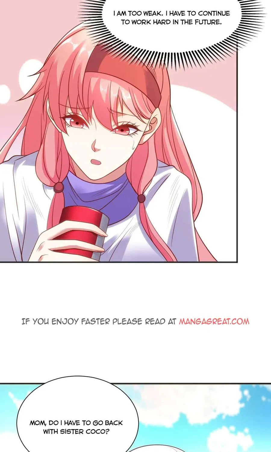 Devilish Girlfriend Mangakakalot X Chapter 84 Page 8