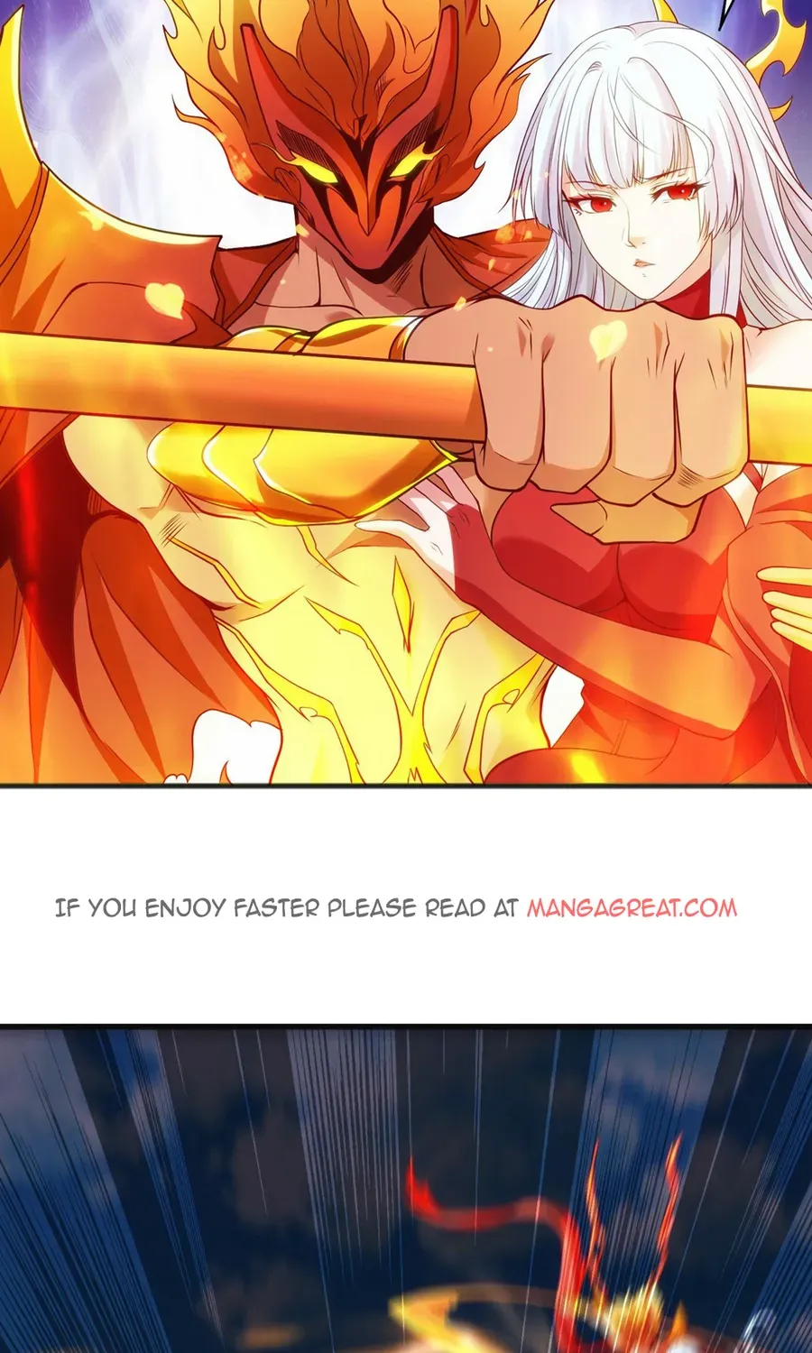 Devilish Girlfriend Mangakakalot X Chapter 85 Page 19