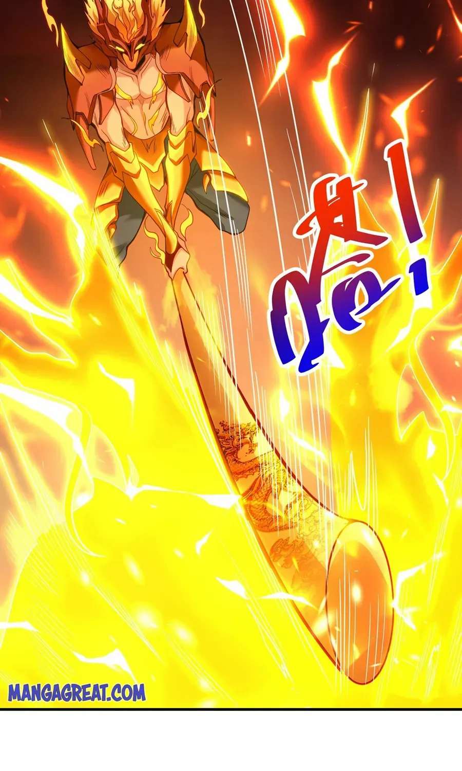 Devilish Girlfriend Mangakakalot X Chapter 85 Page 40