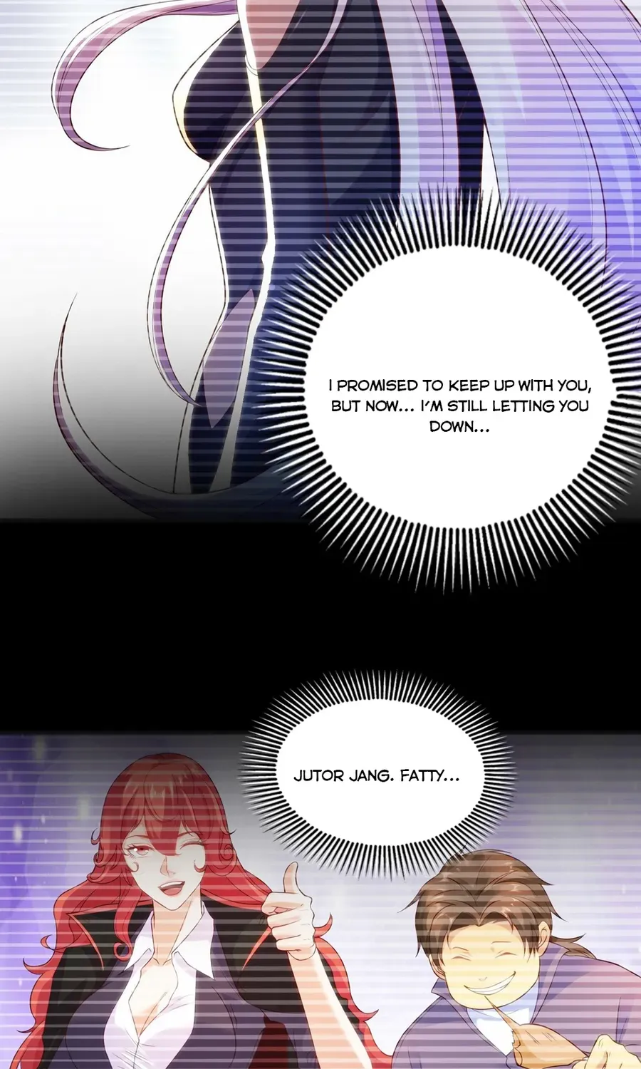 Devilish Girlfriend Mangakakalot X Chapter 85 Page 4