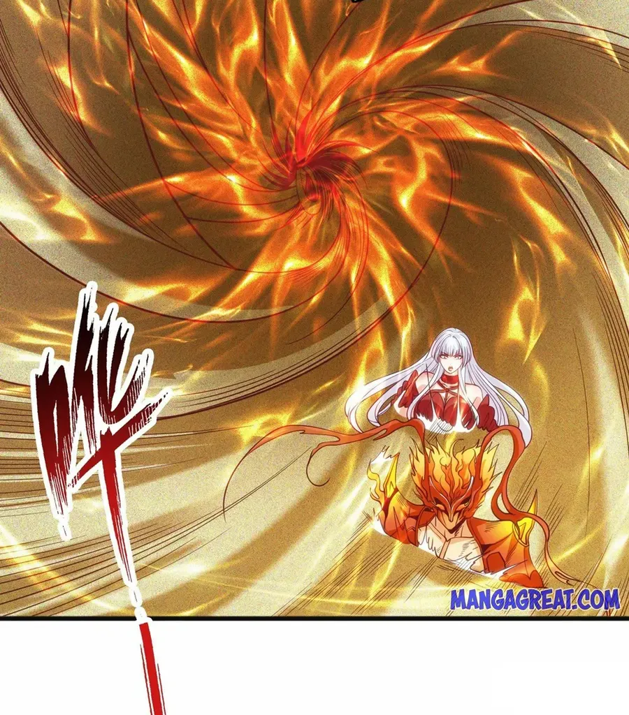 Devilish Girlfriend Mangakakalot X Chapter 85 Page 31