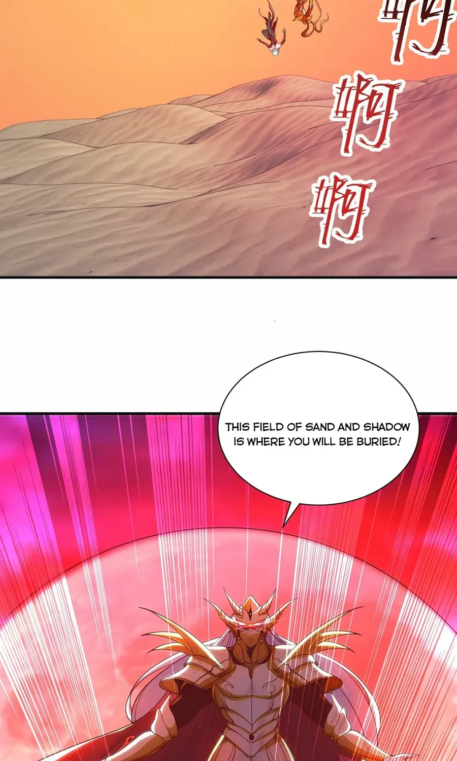 Devilish Girlfriend Mangakakalot X Chapter 85 Page 33