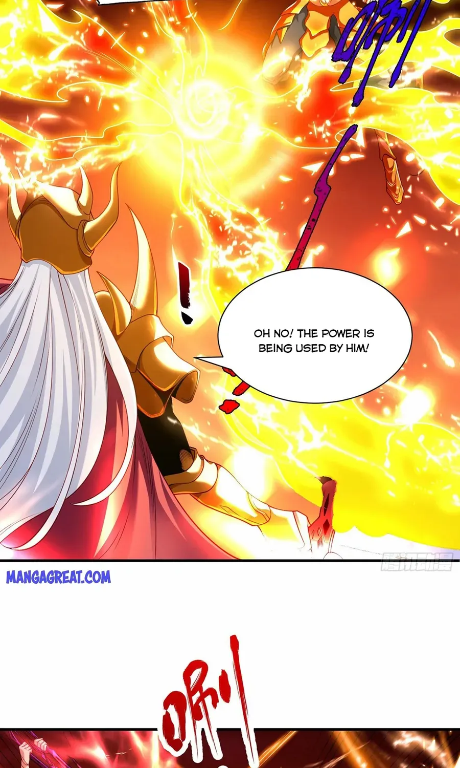 Devilish Girlfriend Mangakakalot X Chapter 85 Page 45