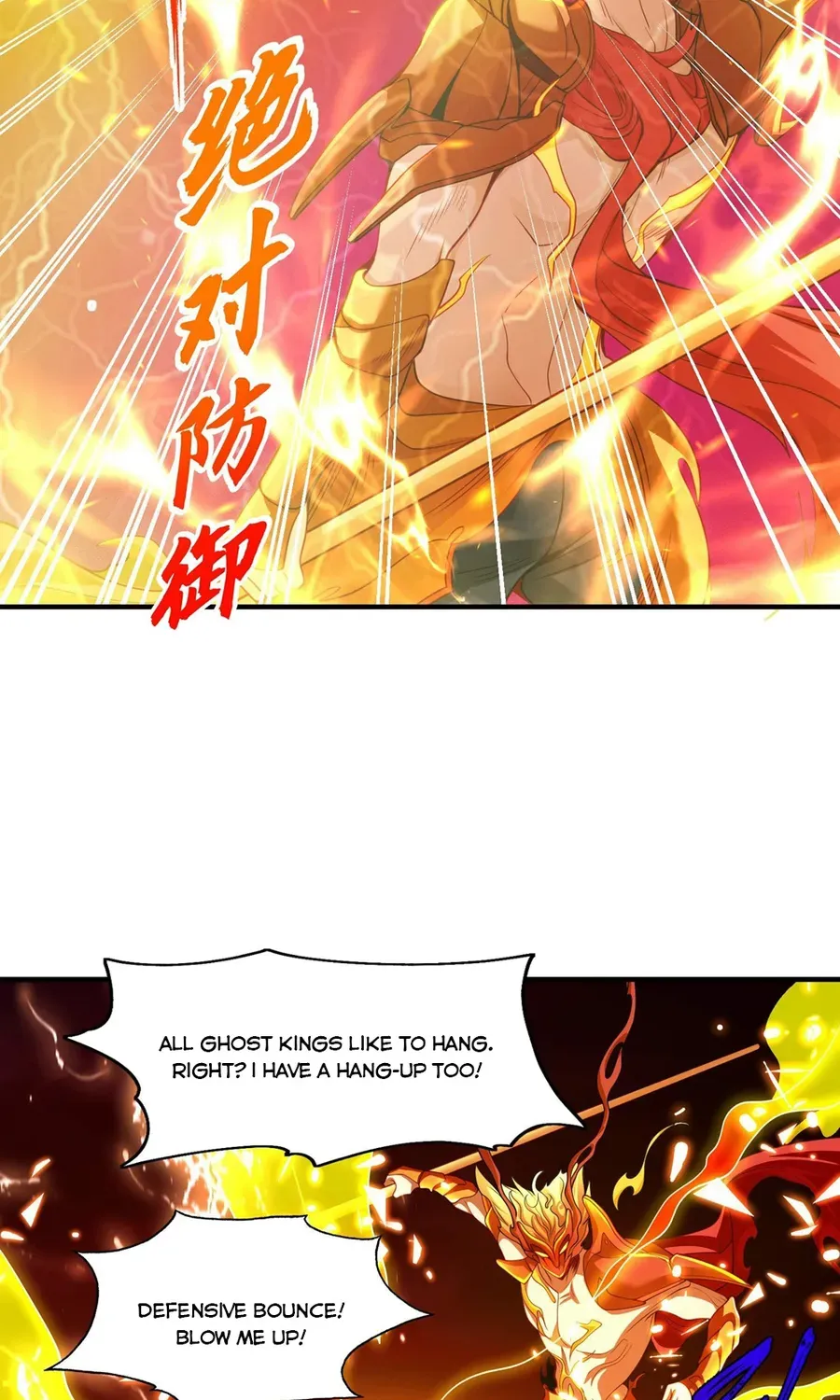 Devilish Girlfriend Mangakakalot X Chapter 85 Page 44