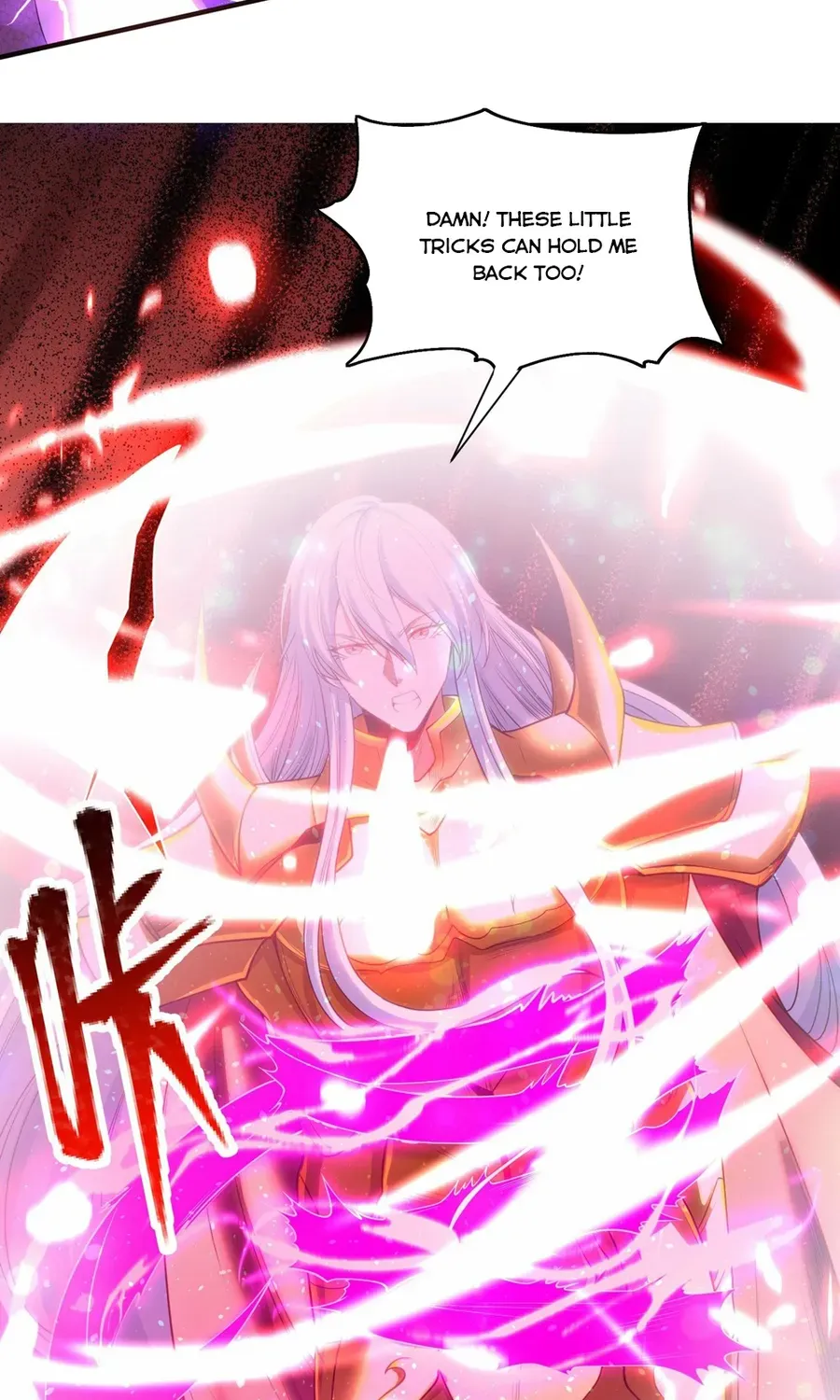 Devilish Girlfriend Mangakakalot X Chapter 85 Page 58