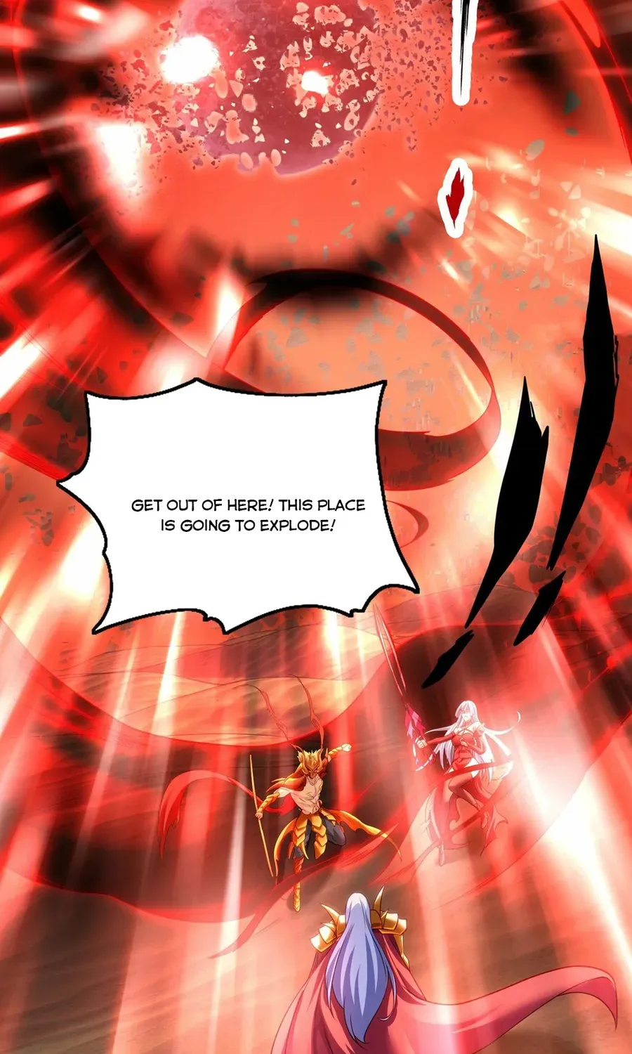Devilish Girlfriend Mangakakalot X Chapter 85 Page 66