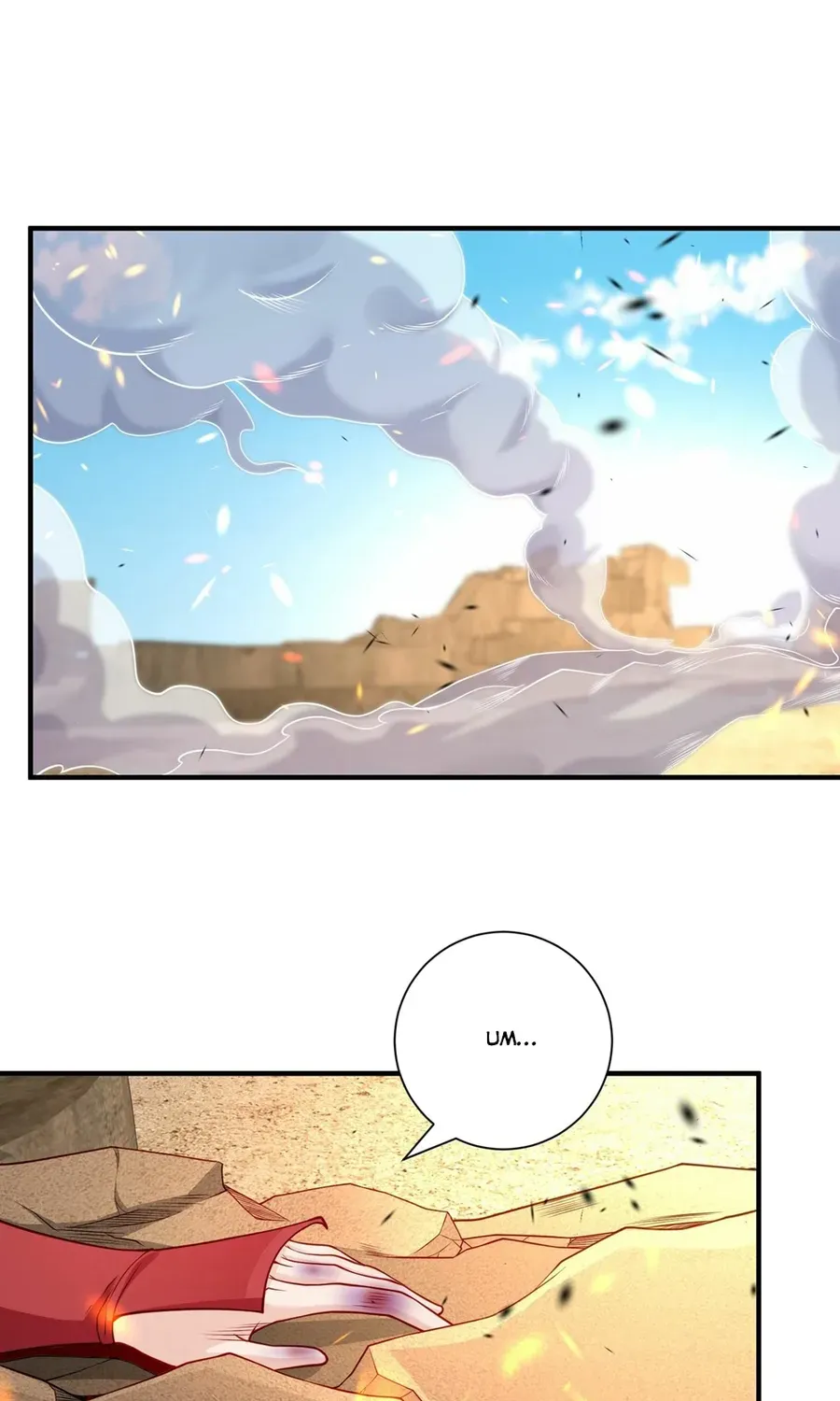 Devilish Girlfriend Mangakakalot X Chapter 85 Page 70