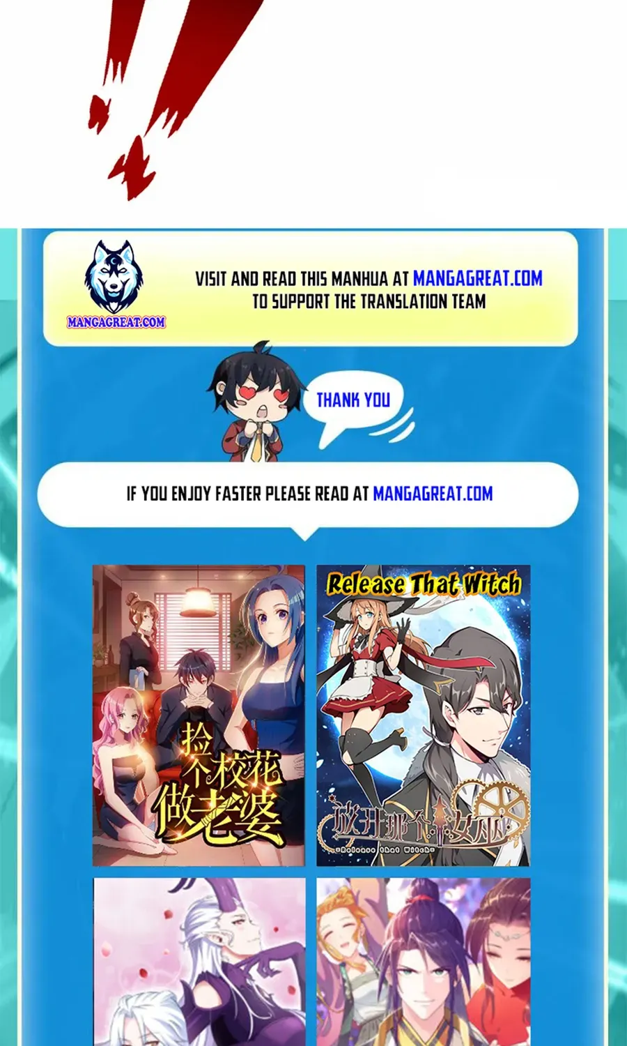 Devilish Girlfriend Mangakakalot X Chapter 85 Page 76