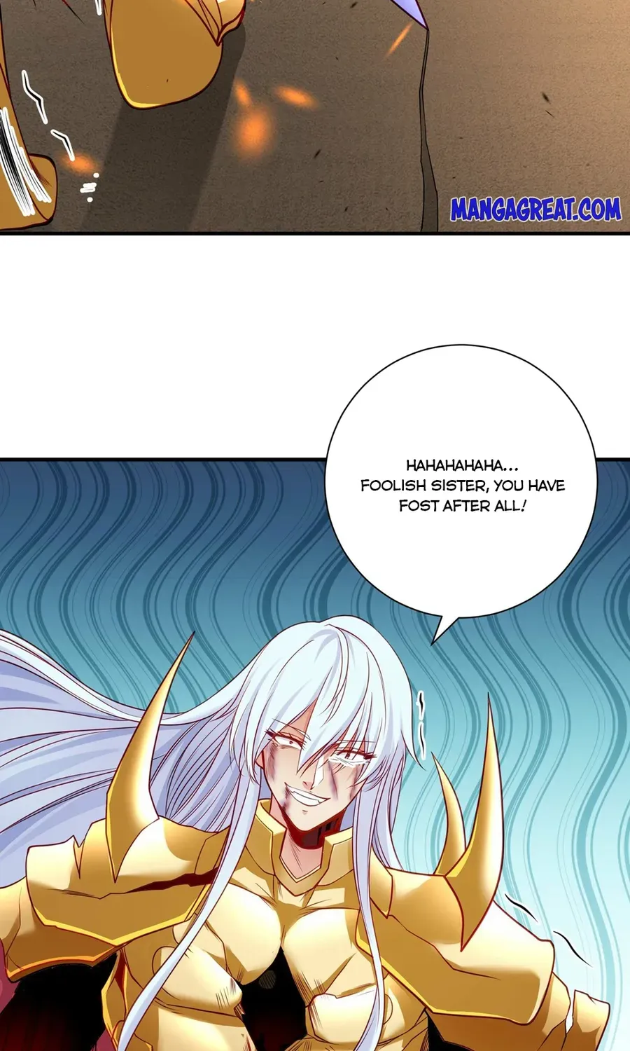 Devilish Girlfriend Mangakakalot X Chapter 85 Page 72