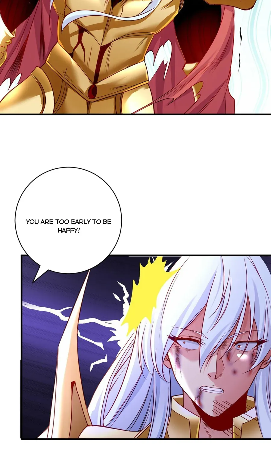 Devilish Girlfriend Mangakakalot X Chapter 85 Page 73