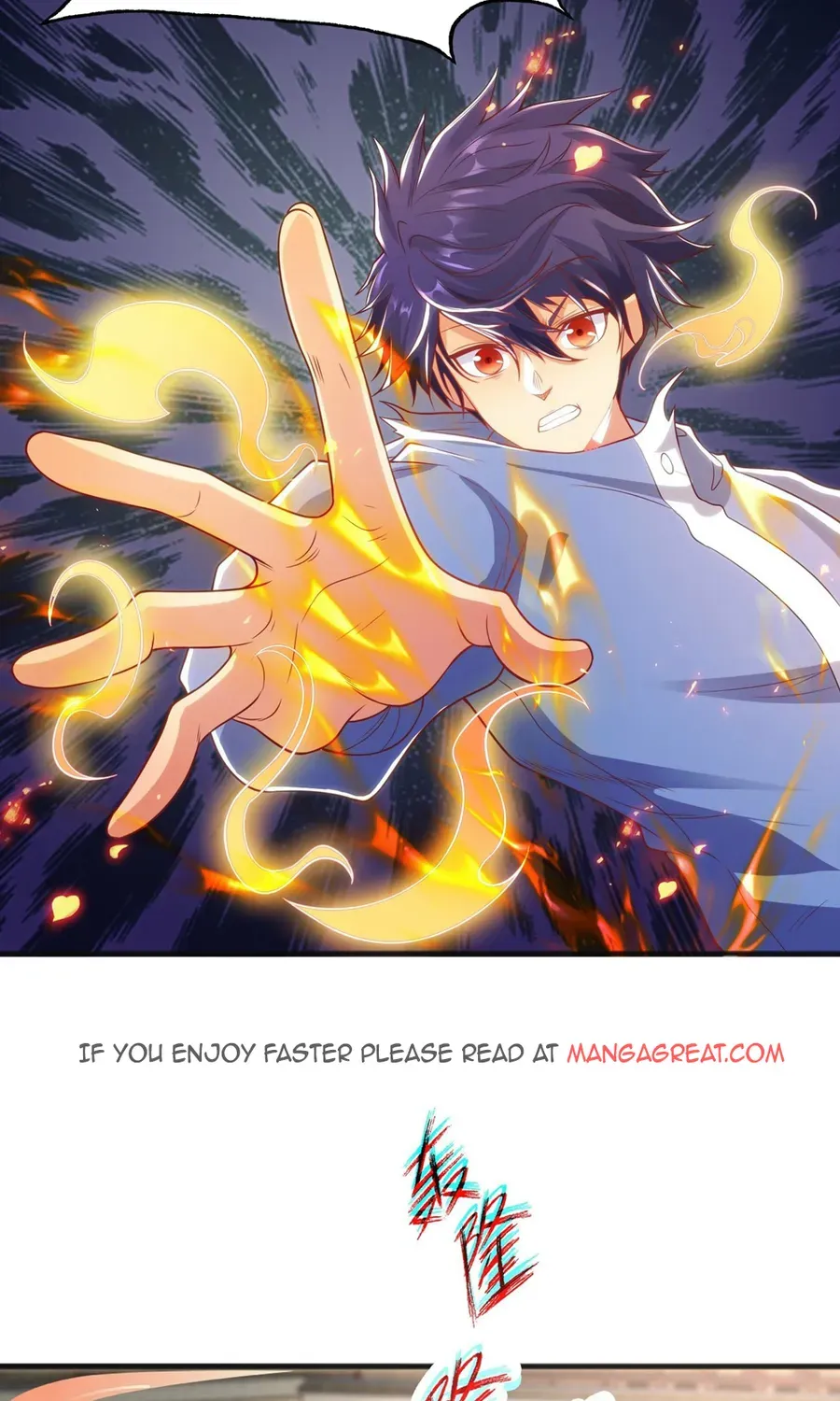 Devilish Girlfriend Mangakakalot X Chapter 85 Page 9