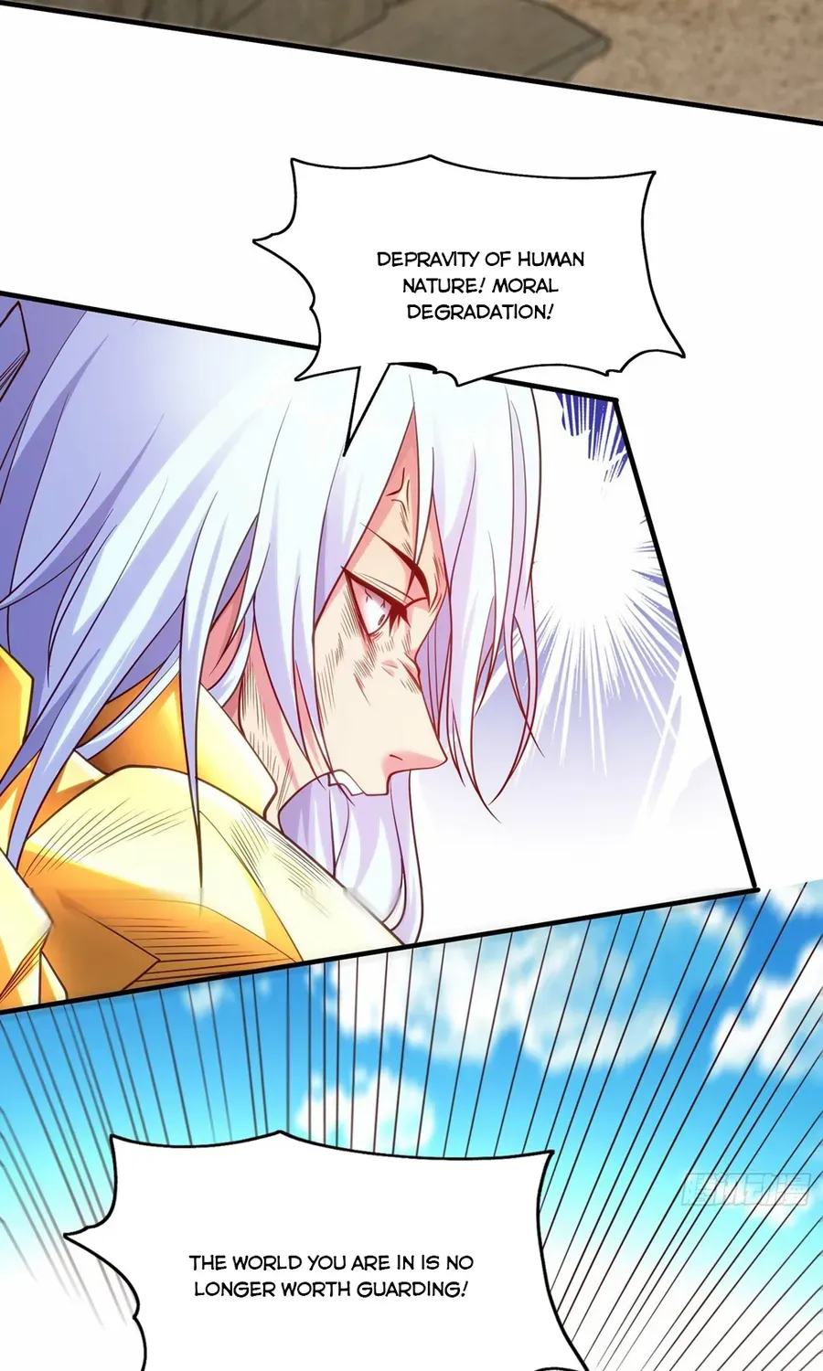 Devilish Girlfriend Mangakakalot X Chapter 86 Page 17