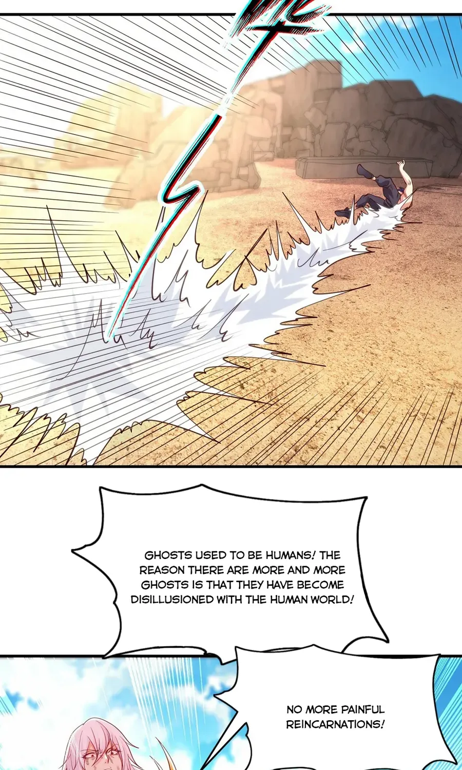 Devilish Girlfriend Mangakakalot X Chapter 86 Page 19