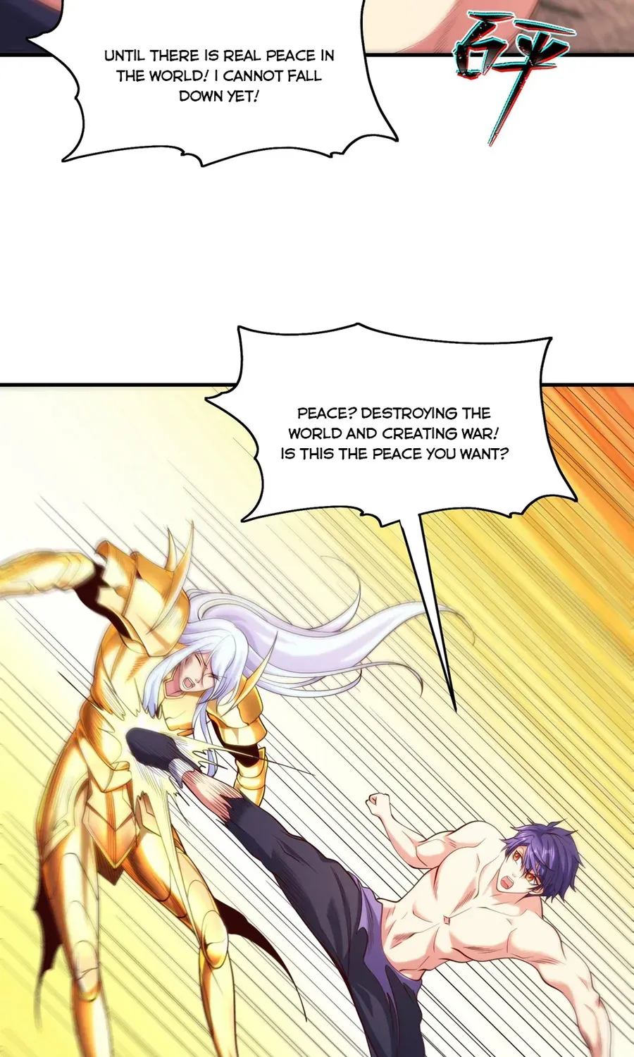 Devilish Girlfriend Mangakakalot X Chapter 86 Page 14