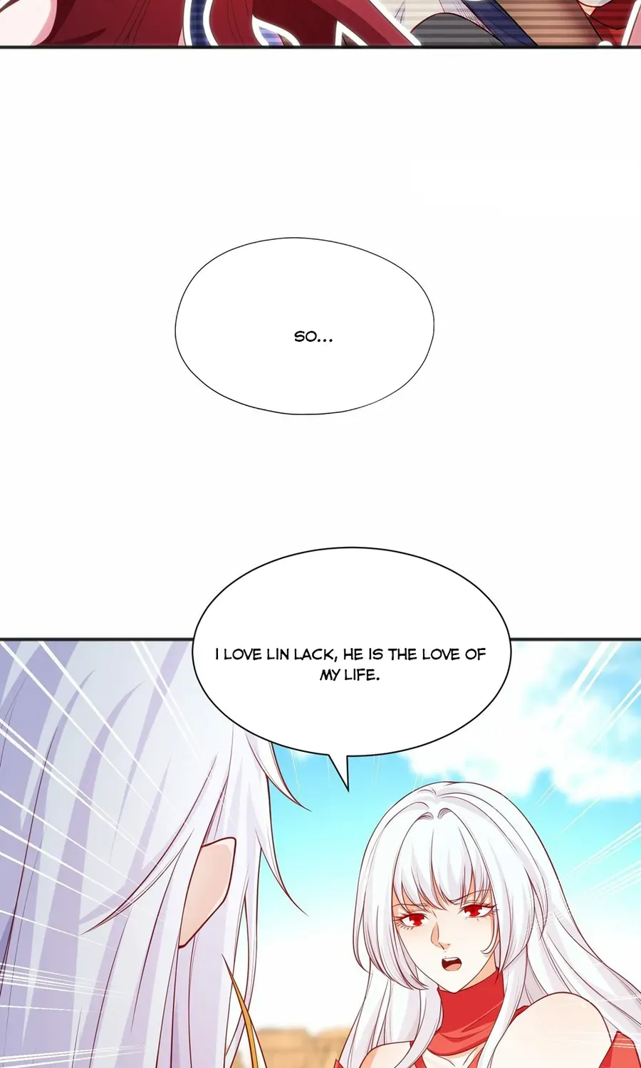 Devilish Girlfriend Mangakakalot X Chapter 86 Page 36
